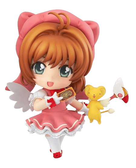 sakura nendoroid fig